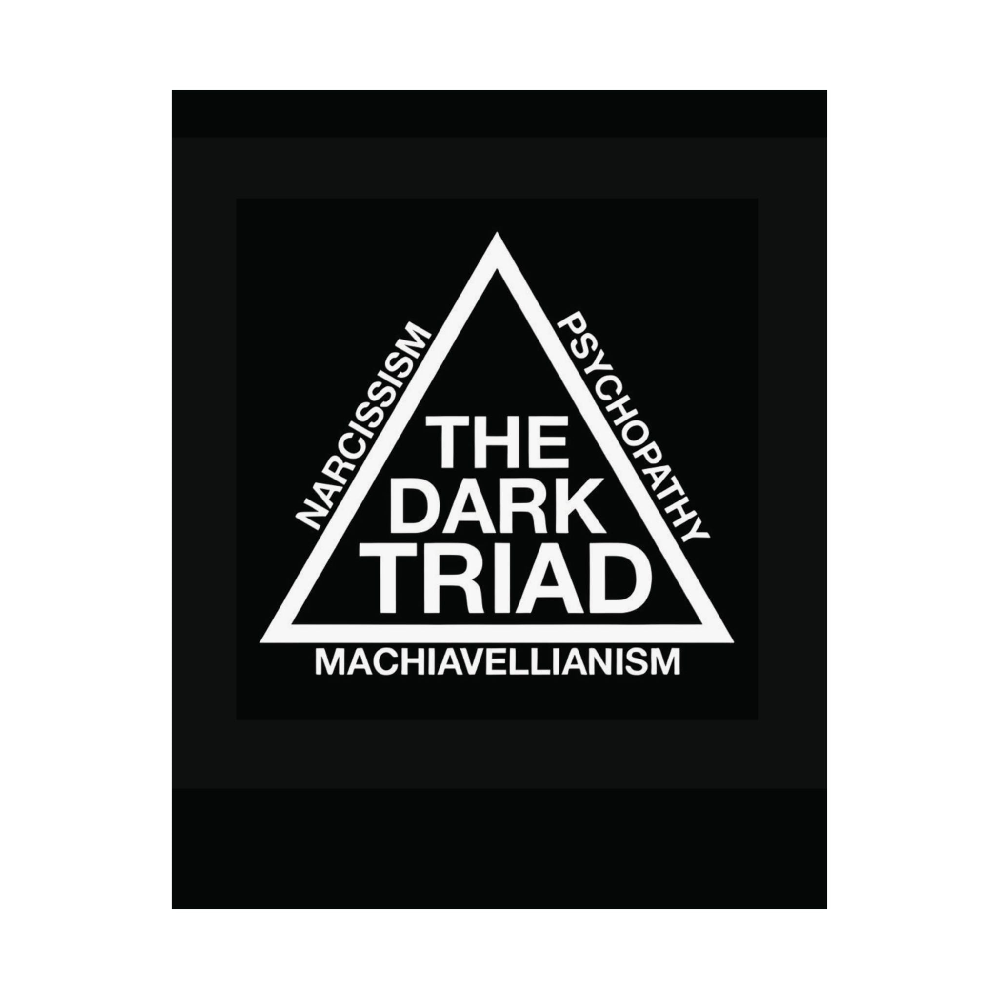 Matte Vertical Posters