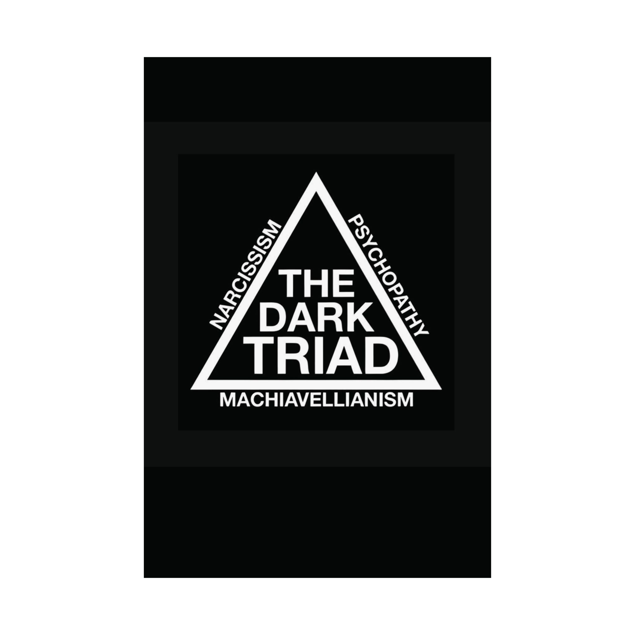 Matte Vertical Posters