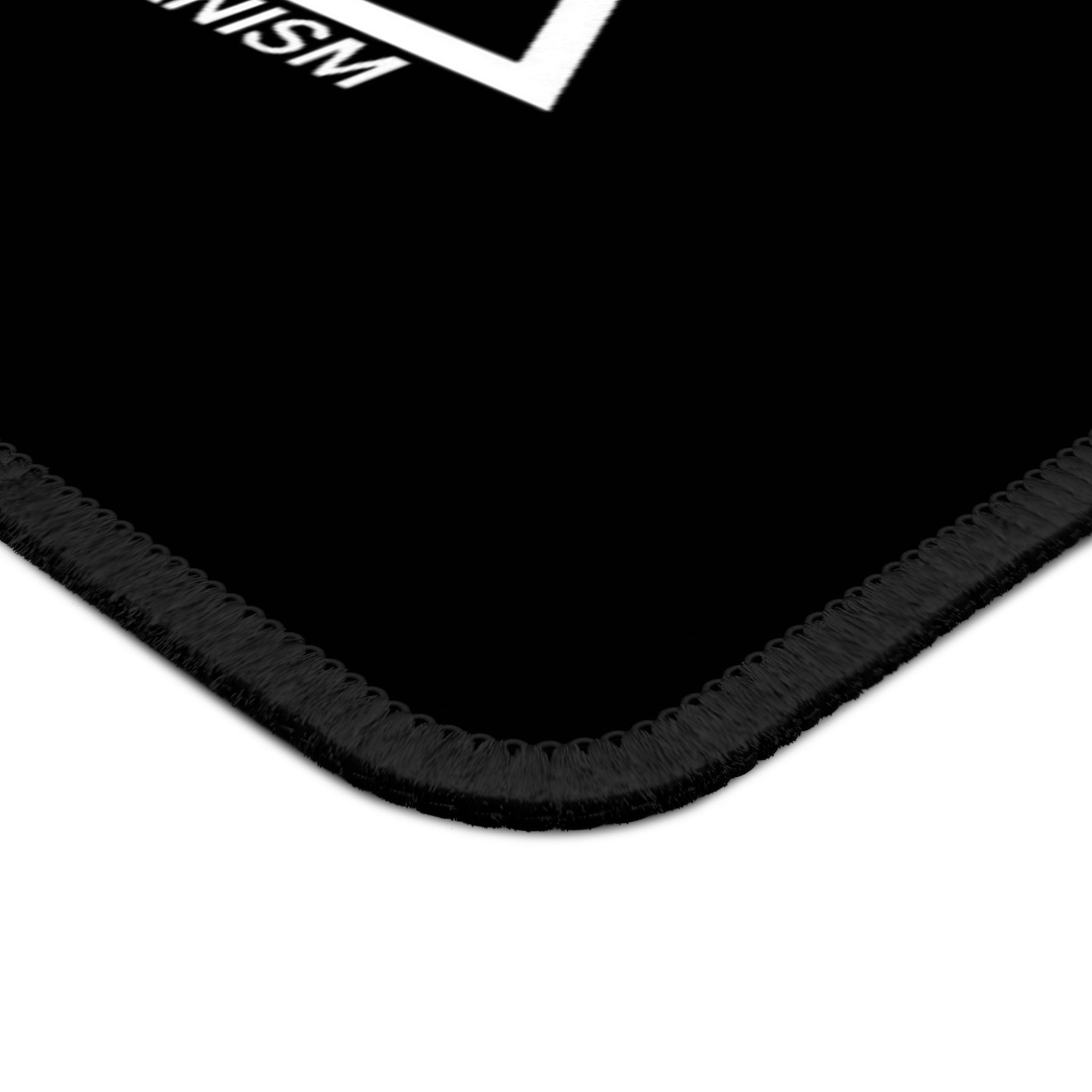 gaming mouse pad "The Dark Triad"