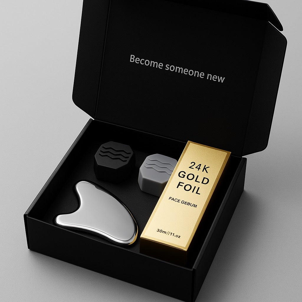 blackpill starter's carepackage