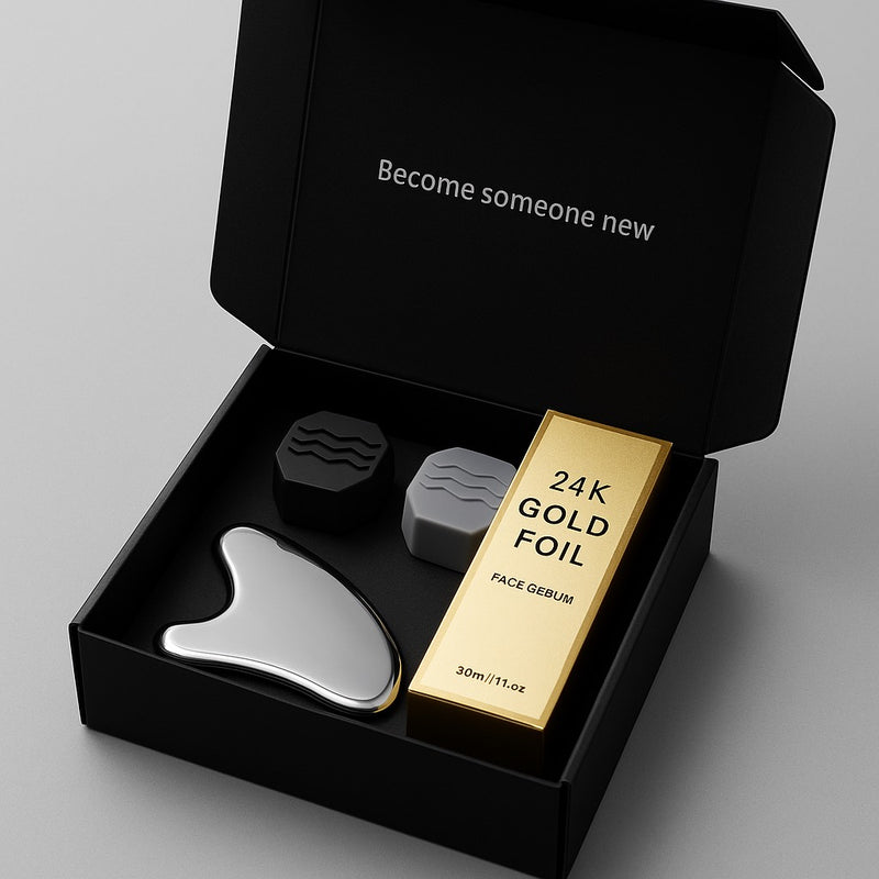 blackpill starter's carepackage