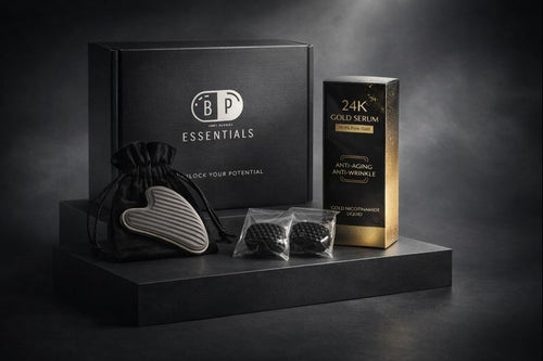 The Blackpill essentials