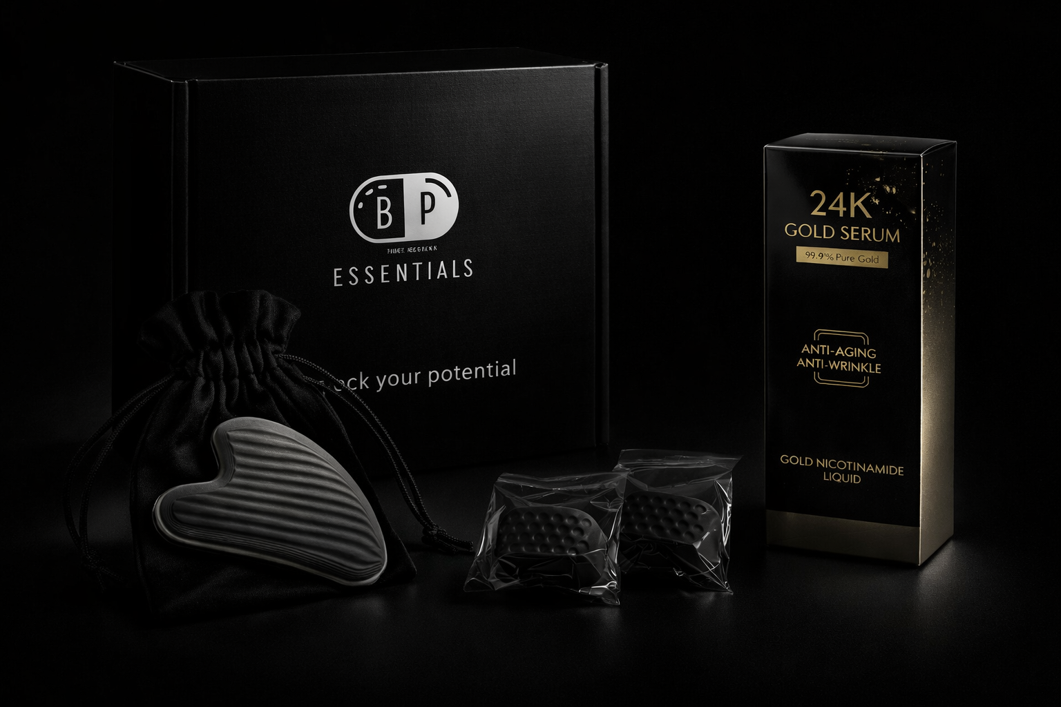 The Blackpill essentials